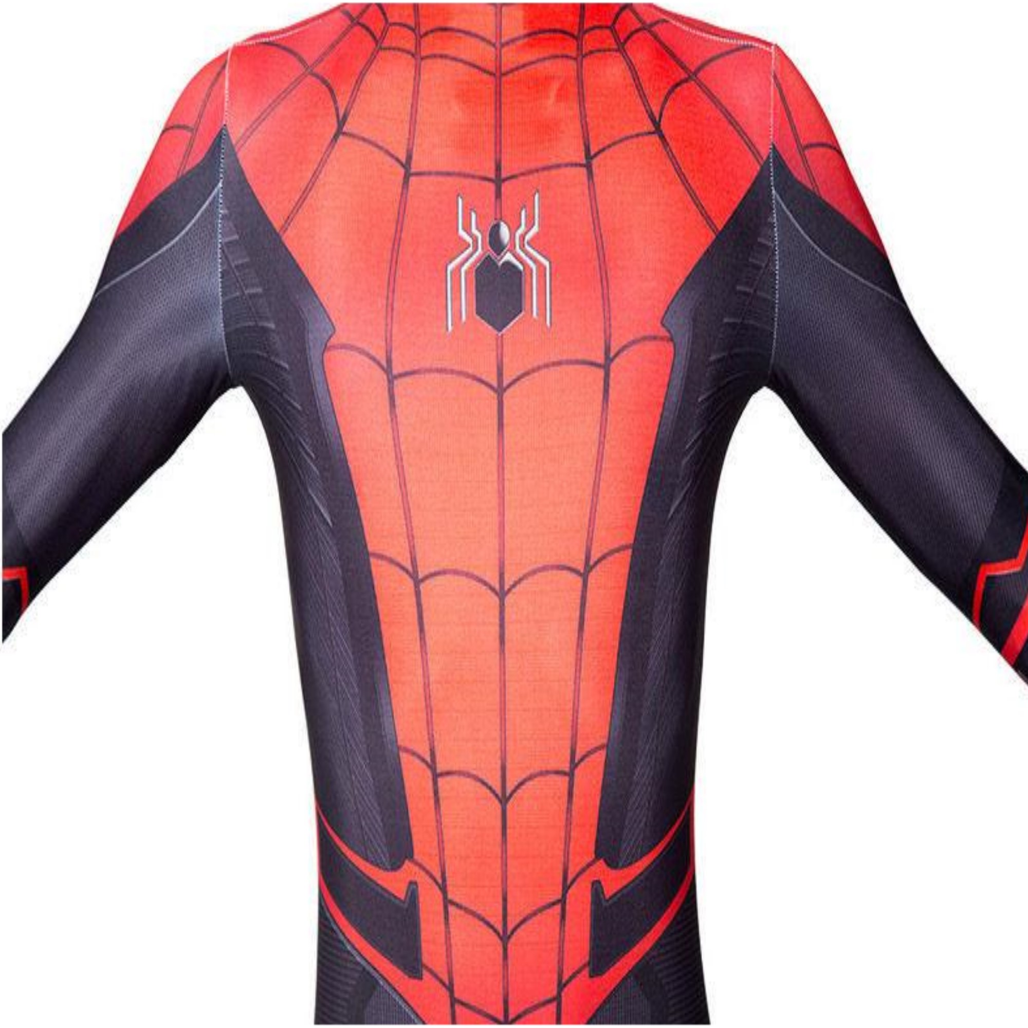 Disfraz Hombre Araña para Niños LEJOS DE CASA 