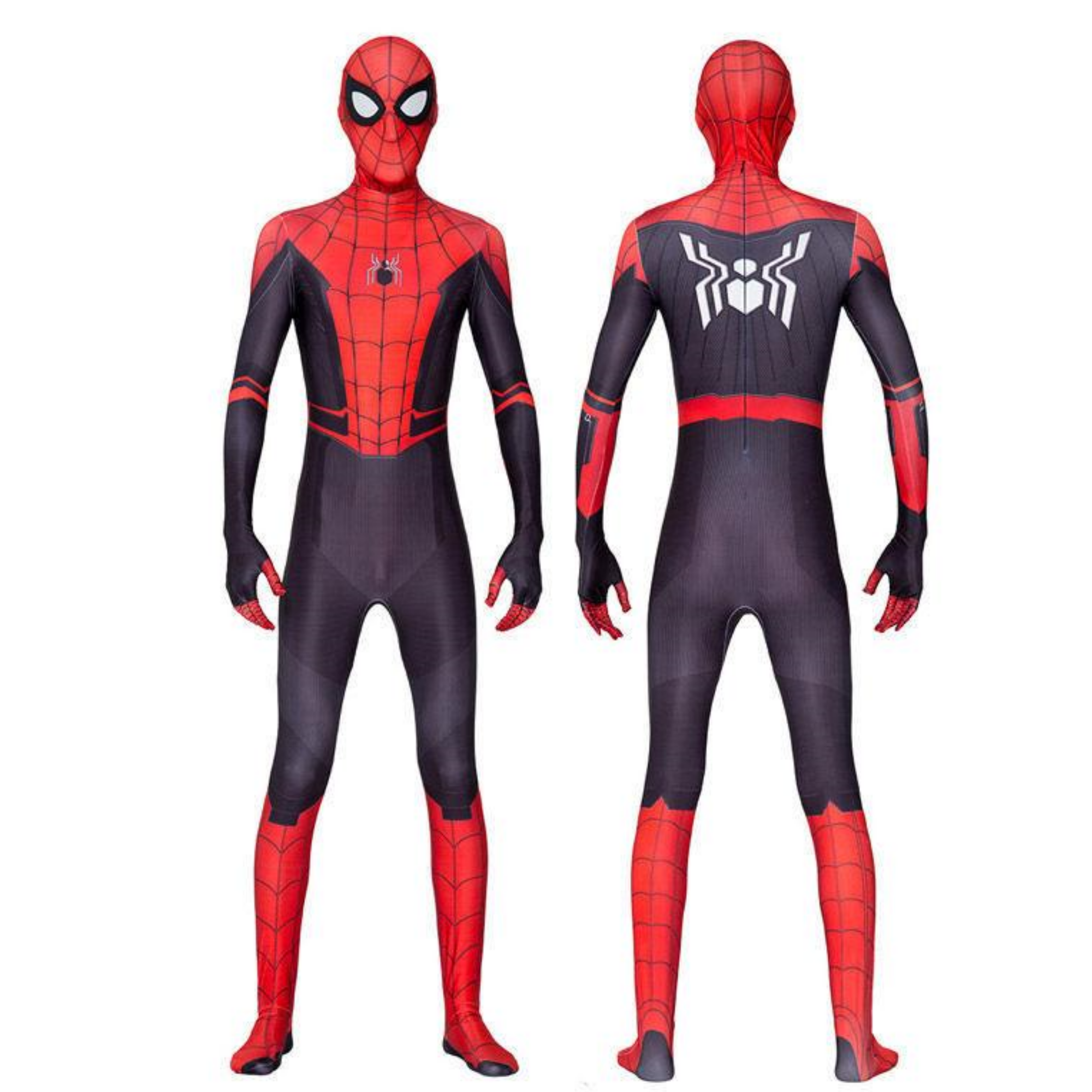 Disfraz Hombre Araña para Niños LEJOS DE CASA 