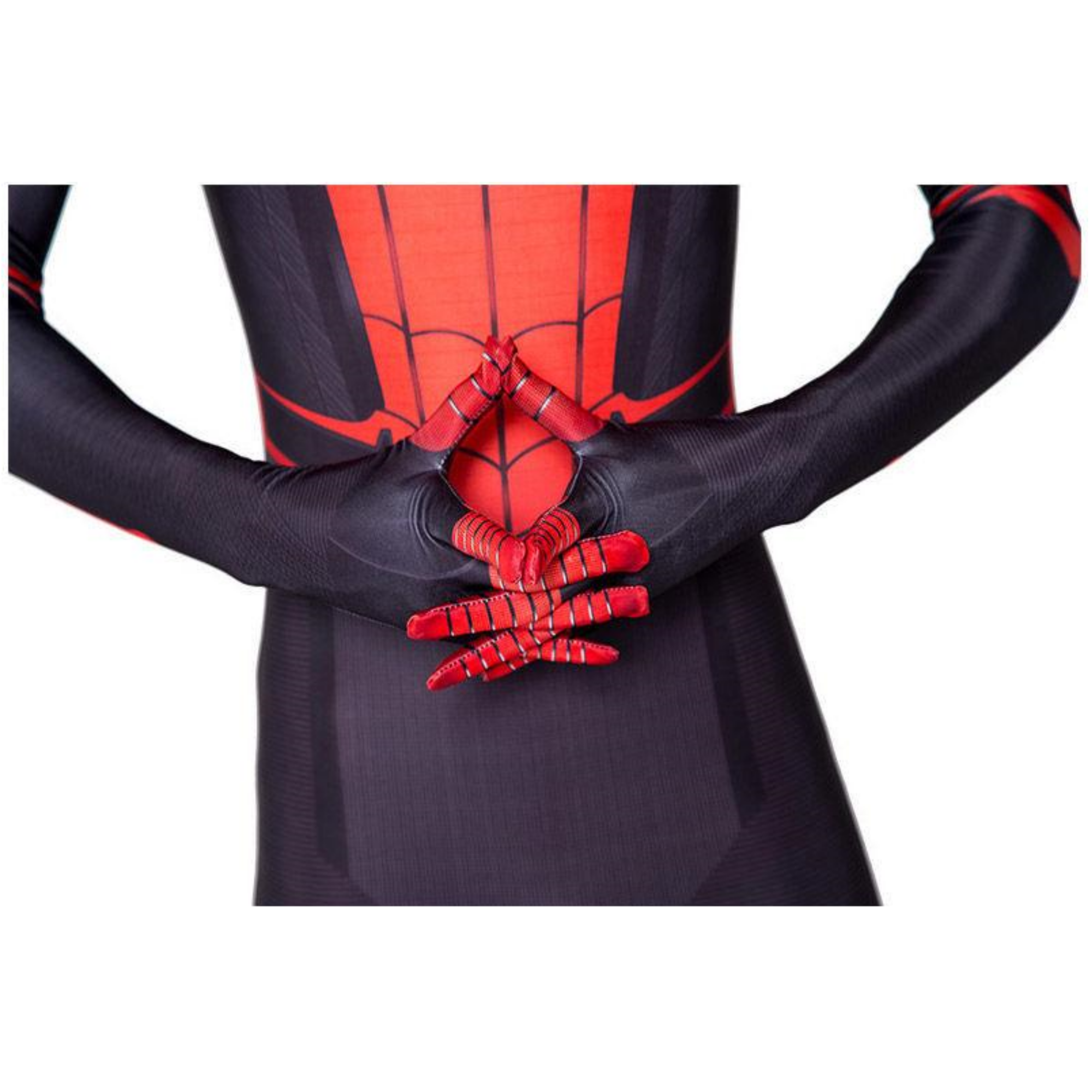 Disfraz Hombre Araña para Niños LEJOS DE CASA 