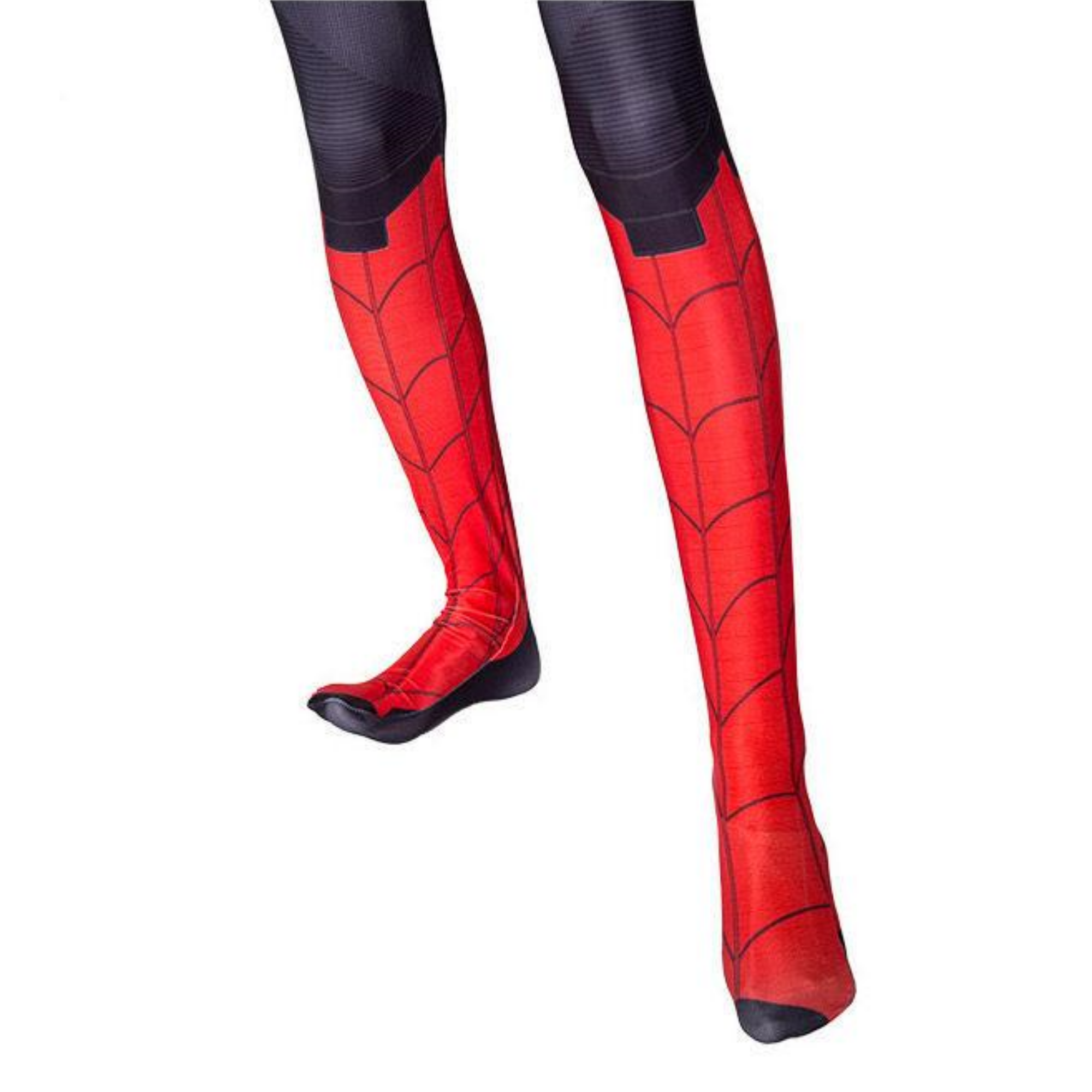 Disfraz Hombre Araña para Niños LEJOS DE CASA 