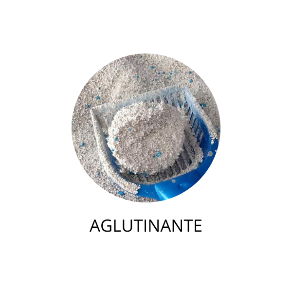 Alfa Cat 5kg arena sanitaria para gato aglutinante