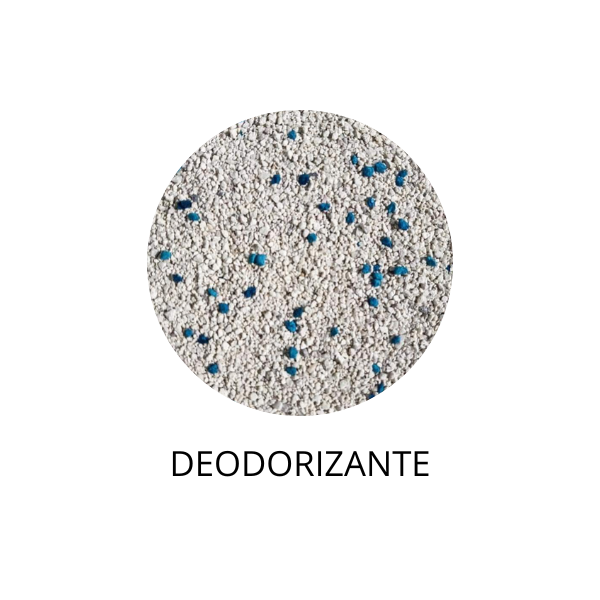 Alfa Cat 5kg arena sanitaria para gato aglutinante