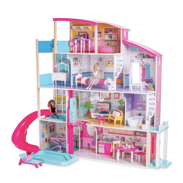 Casita de muñecas  beachside