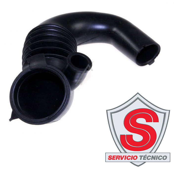 Manguera Para Lavadora LG Mar61841701 Original