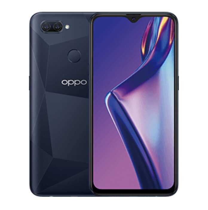Display Para Oppo A12 | Pantalla Oppo A12 Calidad Original Negro