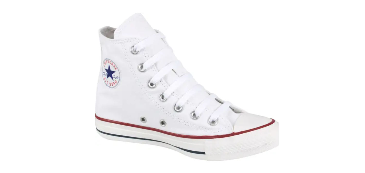 Converse 2024 tipo bota