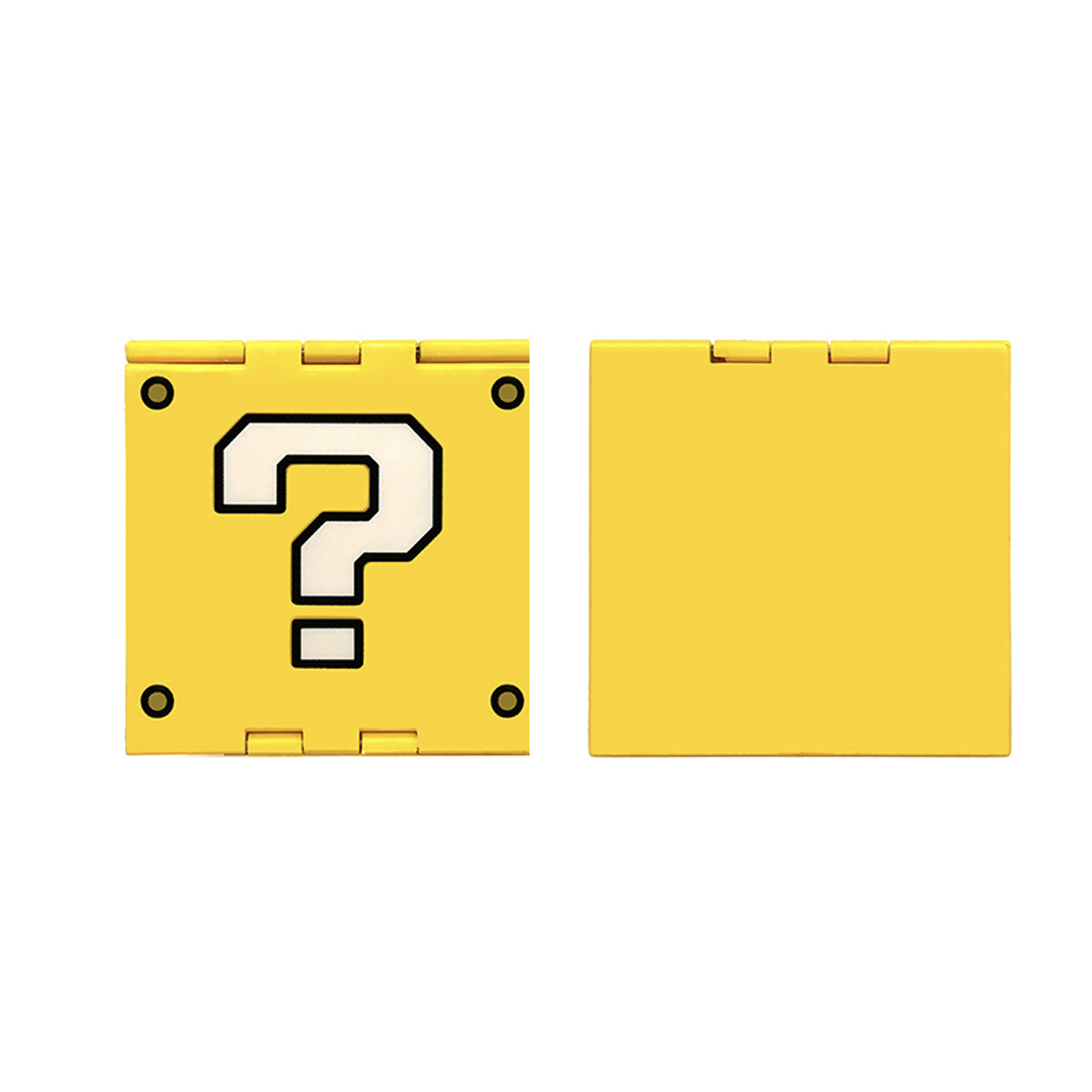 2 Estuches Juegos Nintendo Switch Viaje Caja Para 16 Juegos