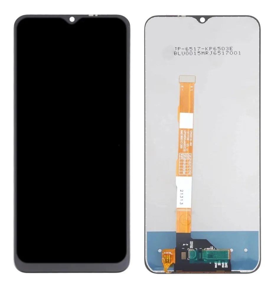Pantalla Vivo Y11s (V2028) | Display Vivo Y11s (V2028) Negro Calidad Original 