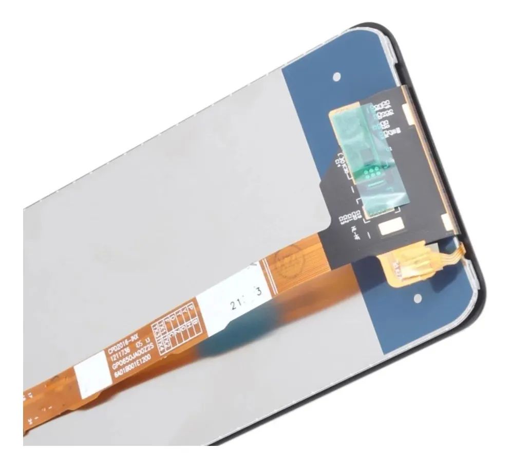 Pantalla Vivo Y11s (V2028) | Display Vivo Y11s (V2028) Negro Calidad Original 