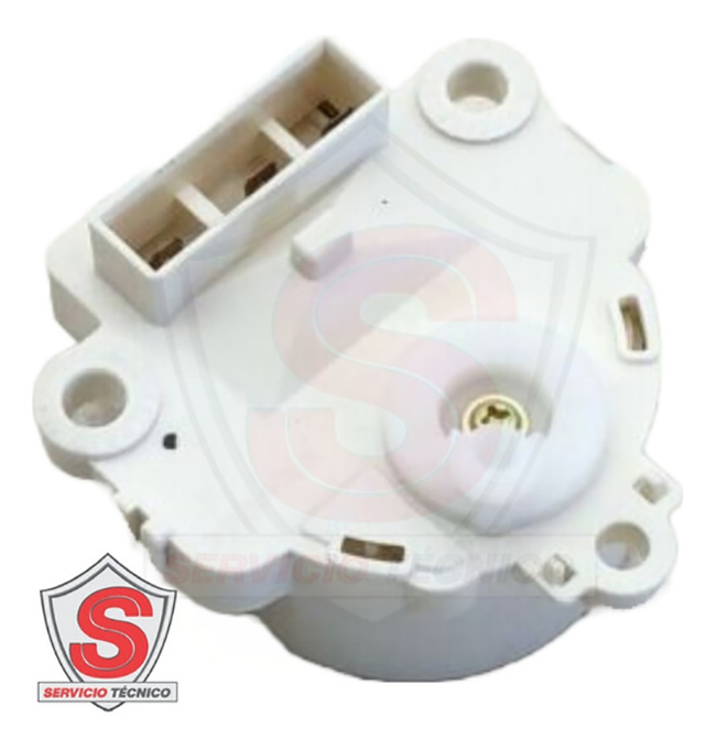Motor Clutch Eau64283201 Para Lavadora LG Original