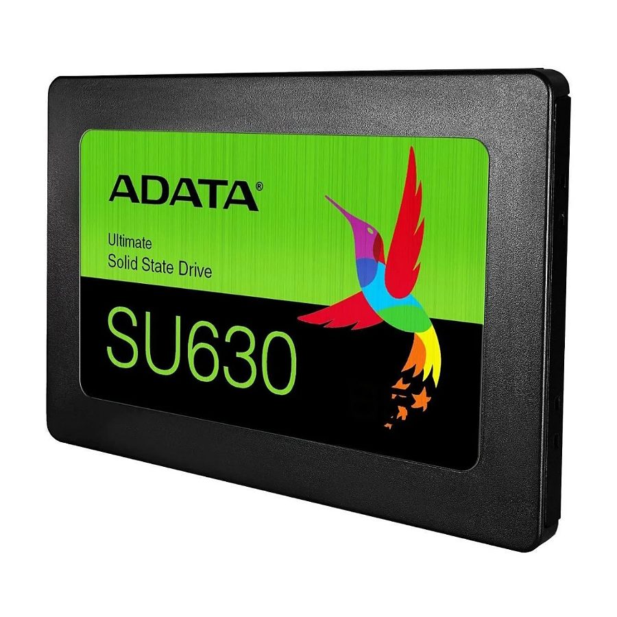 Disco sólido SSD interno Adata Ultimate SU630 ASU630SS-240GQ-R 240GB