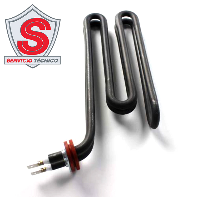 Resistencia 5301fr2076g Lavasecadora Original LG