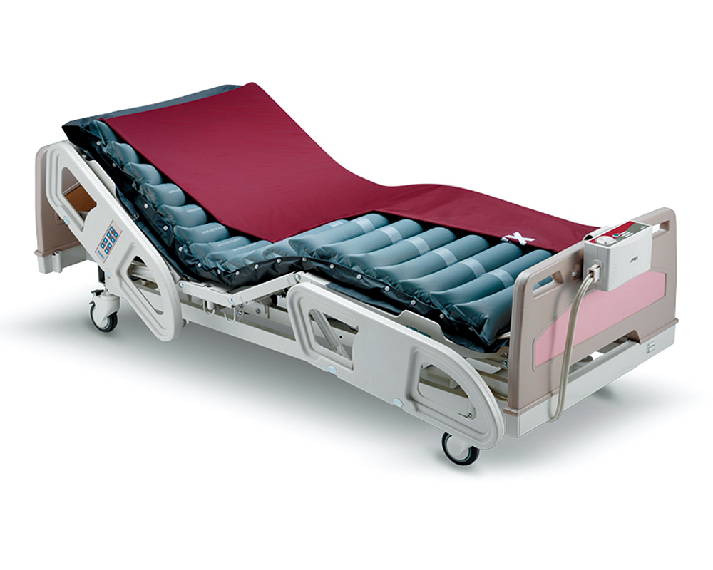 Colchón de presión alterna de riesgo medio Domus 2s