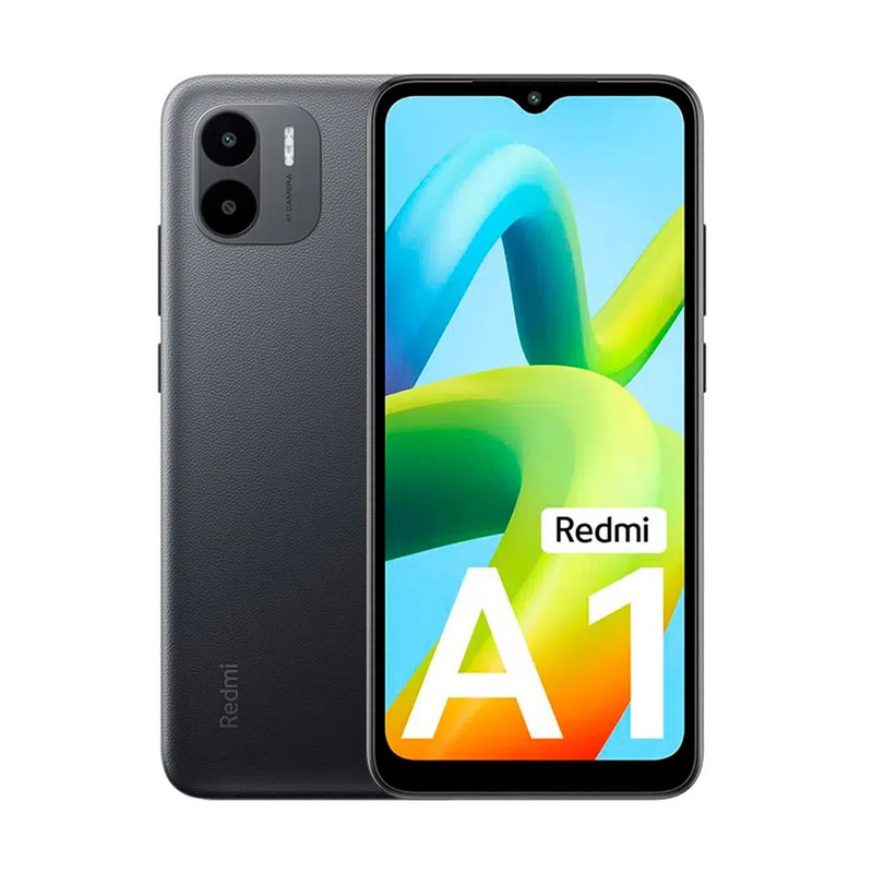Xiaomi Redmi A1 32GB 2GB Ram Negro