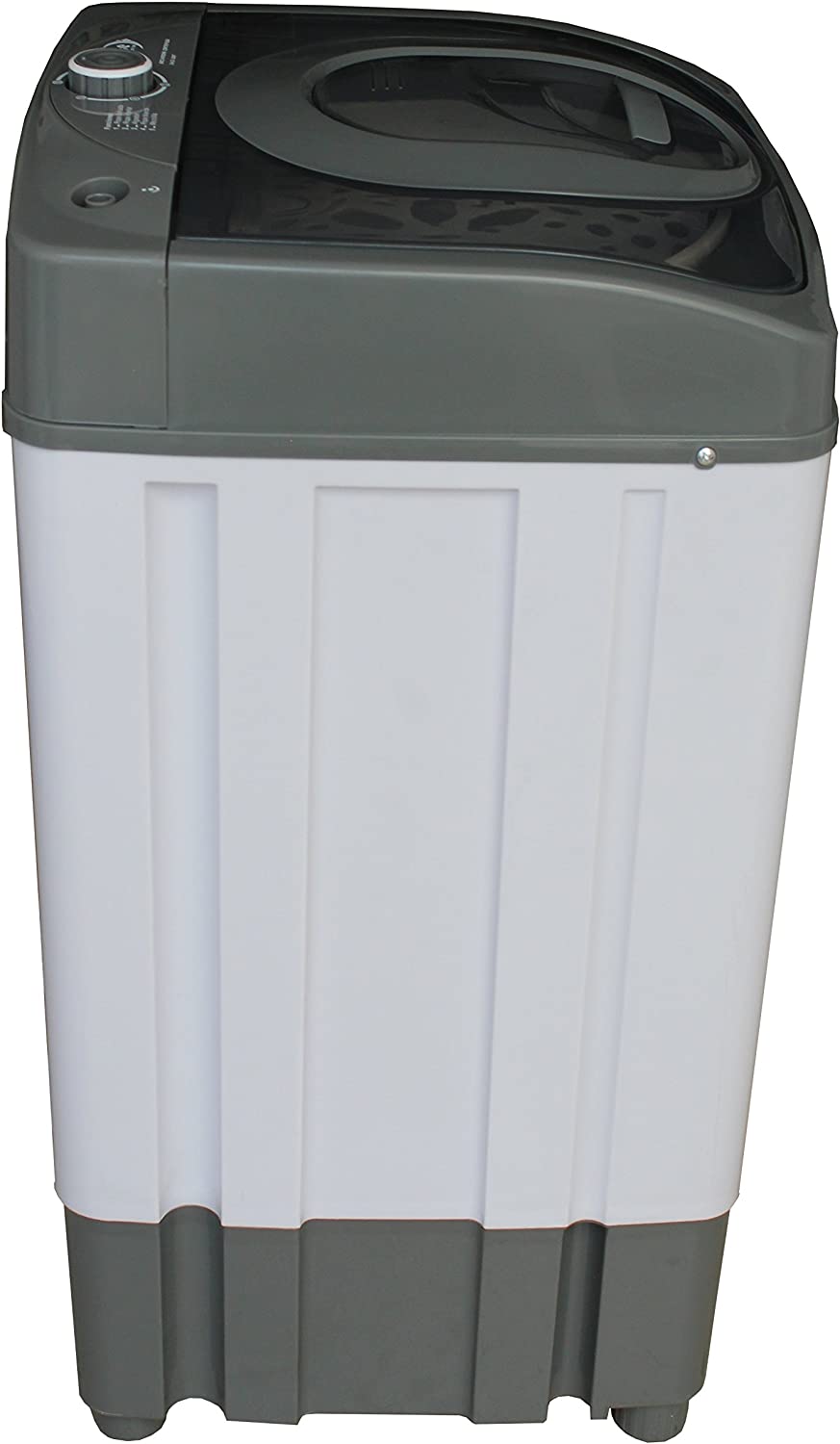 Dace Appliances North America SD07 Centrifuga, color Azul/Blanco