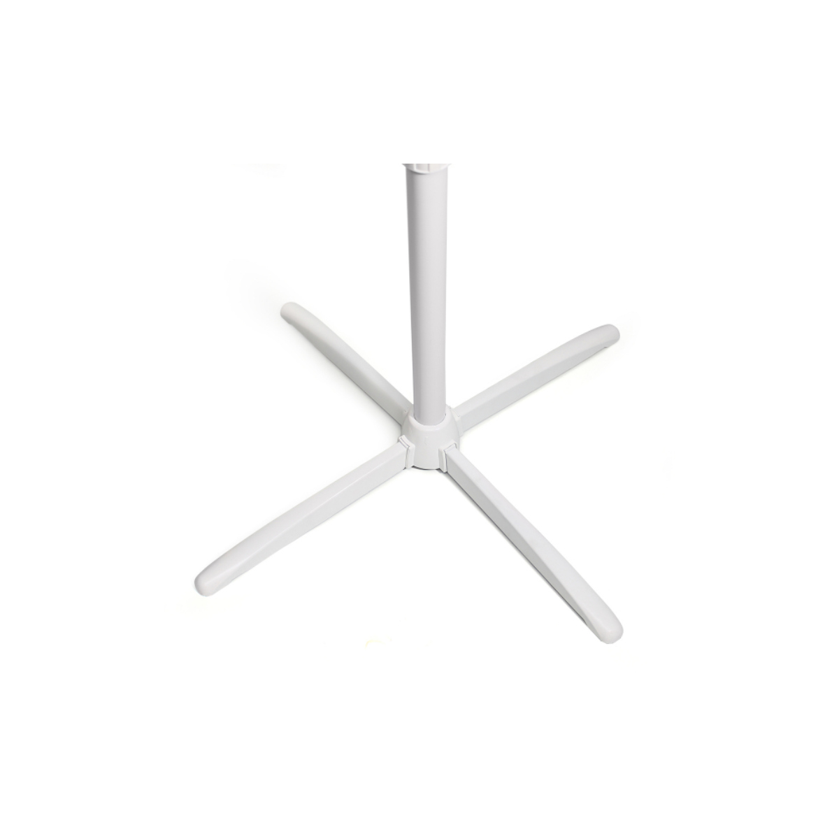 Taurus autros ventilador de pedestal, ecojet, 16 pulgadas, 3 velocidades, 5 aspas, amplia oscilación y cabezal de inclinación ajustable, silencioso.