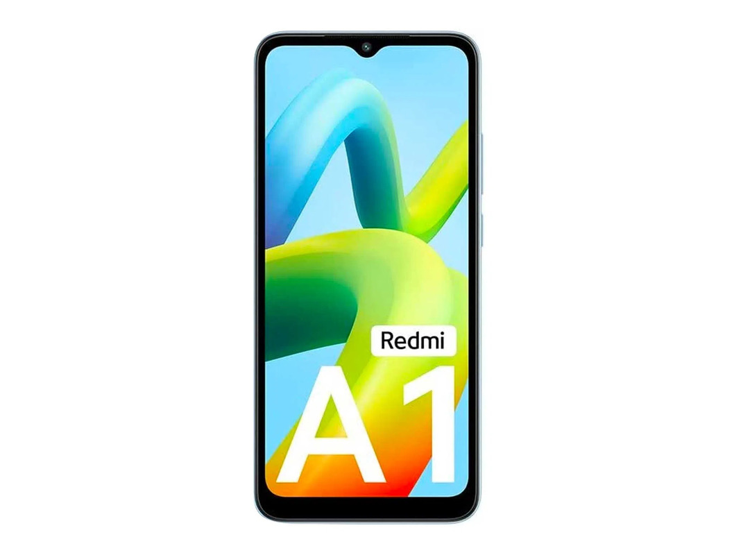 Xiaomi Redmi A1 32GB 2GB Azul