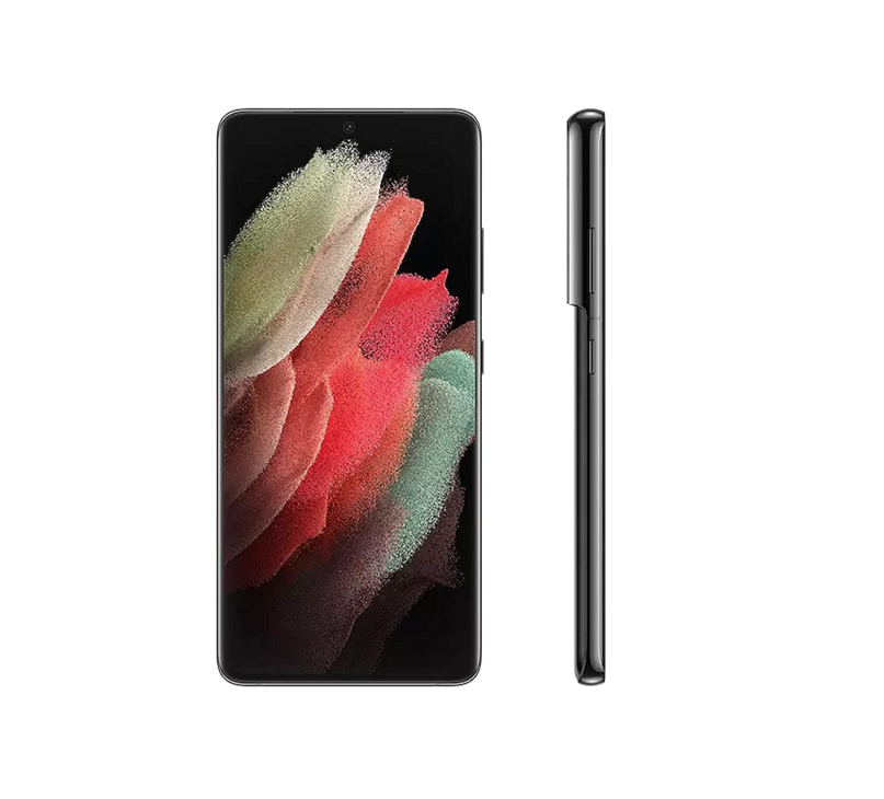 Celular Samsung Galaxy S21 Ultra 5g De 128 Gb Y 12 Gb Ram Reacondicionado Grado A