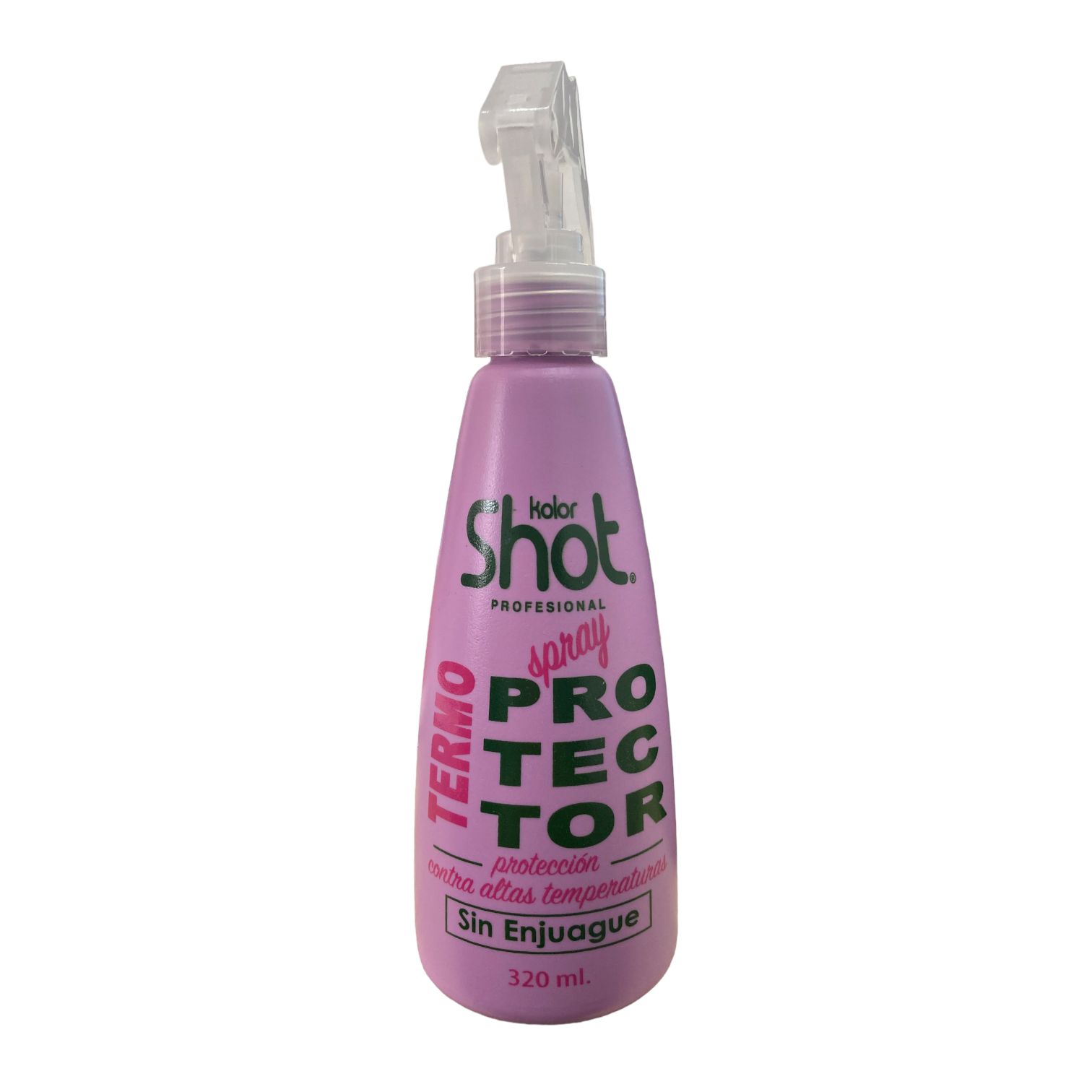Kolor shot protector termico 320ml 