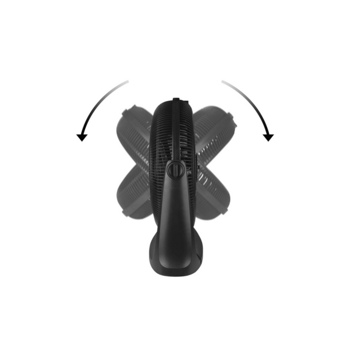 Ventilador de Piso Taurus Rush 20 Pulgadas