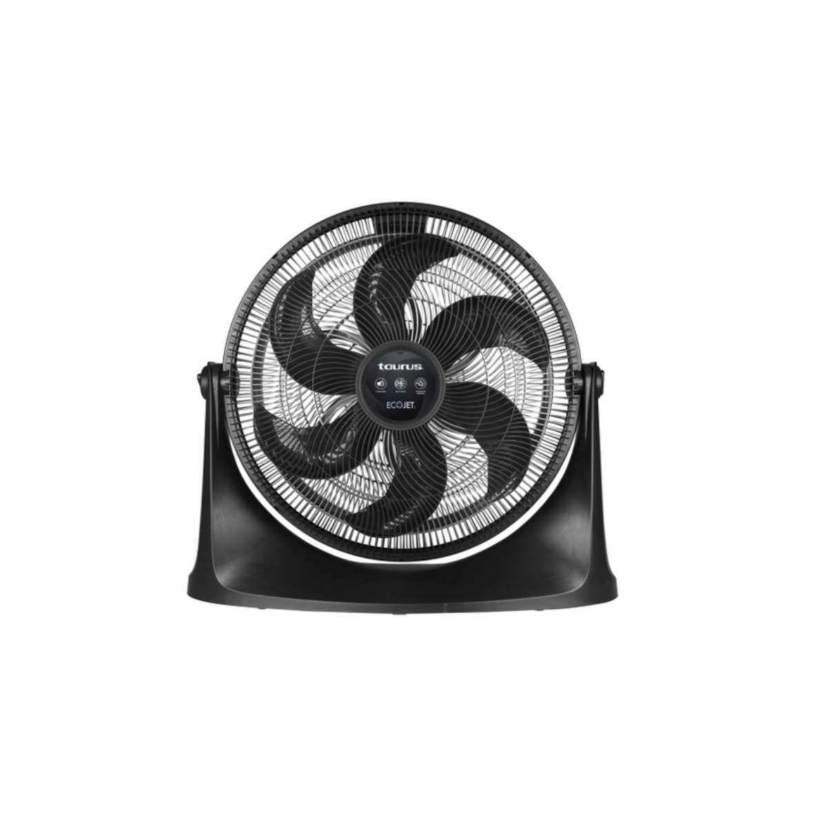 Ventilador de Piso Taurus Rush 20 Pulgadas