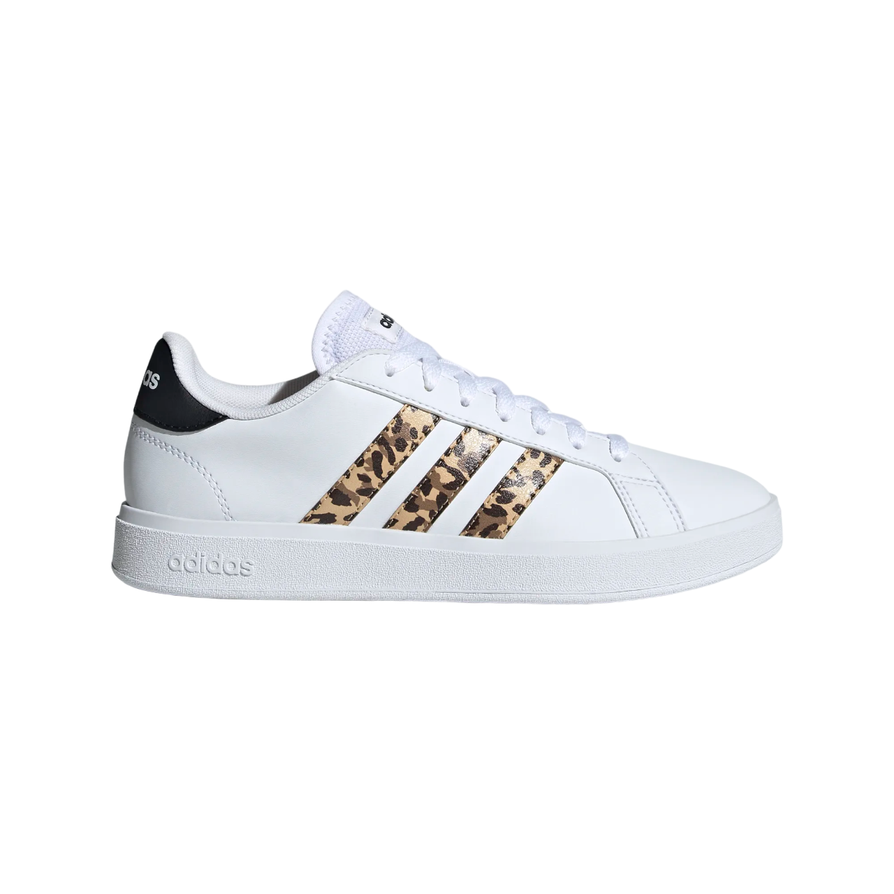 Tenis Adidas Grand Court TD Lifestyle Mujer COD. GW7184