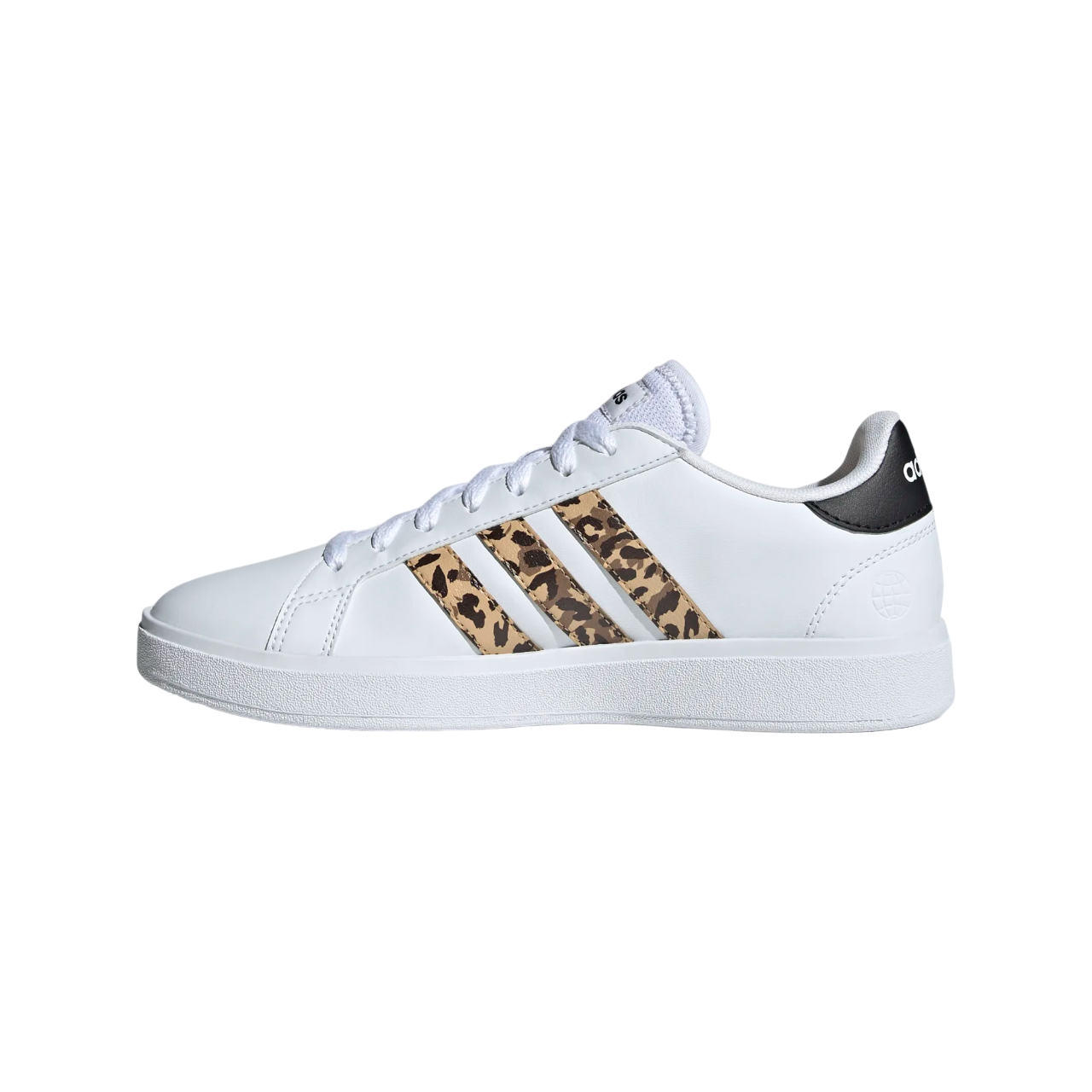 Tenis Adidas Grand Court TD Lifestyle Mujer COD. GW7184