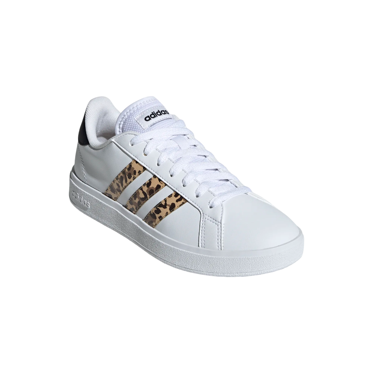 Tenis Adidas Grand Court TD Lifestyle Mujer COD. GW7184