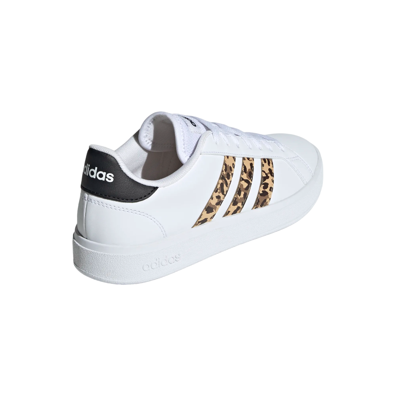 Tenis Adidas Grand Court TD Lifestyle Mujer COD. GW7184