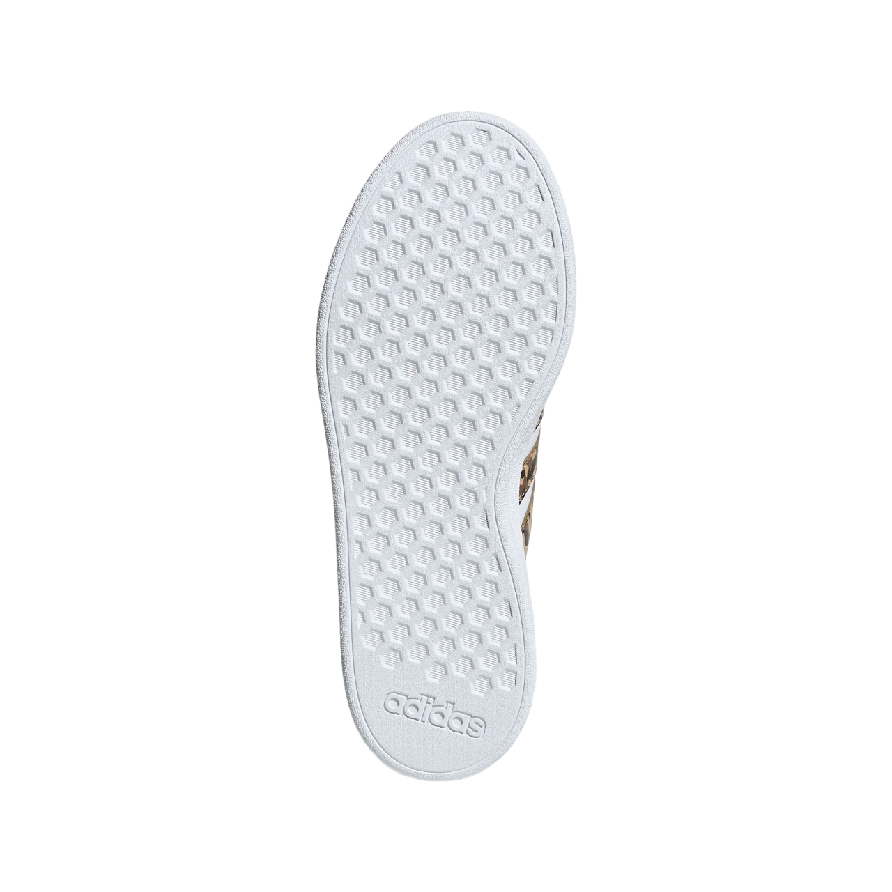 Tenis Adidas Grand Court TD Lifestyle Mujer COD. GW7184