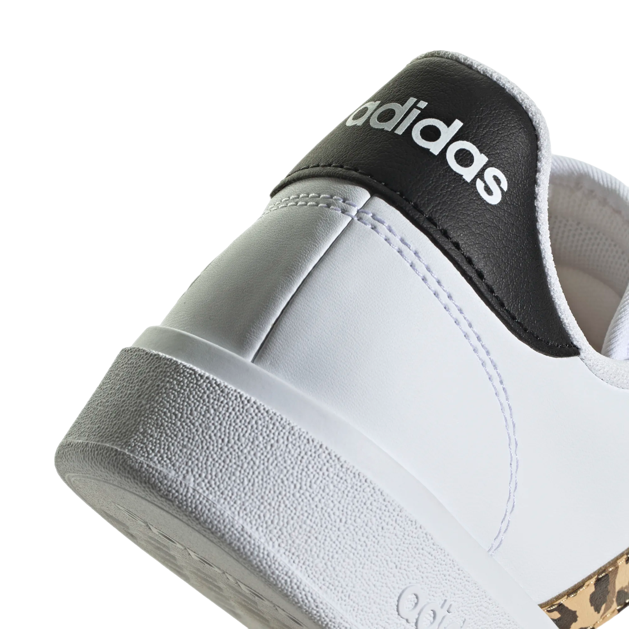 Tenis Adidas Grand Court TD Lifestyle Mujer COD. GW7184