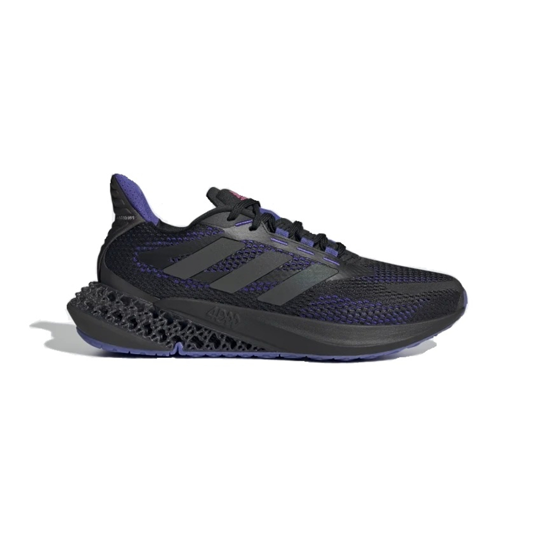 Tenis Adidas 4D FWD Pulse Q46452 Entrenamiento Correr