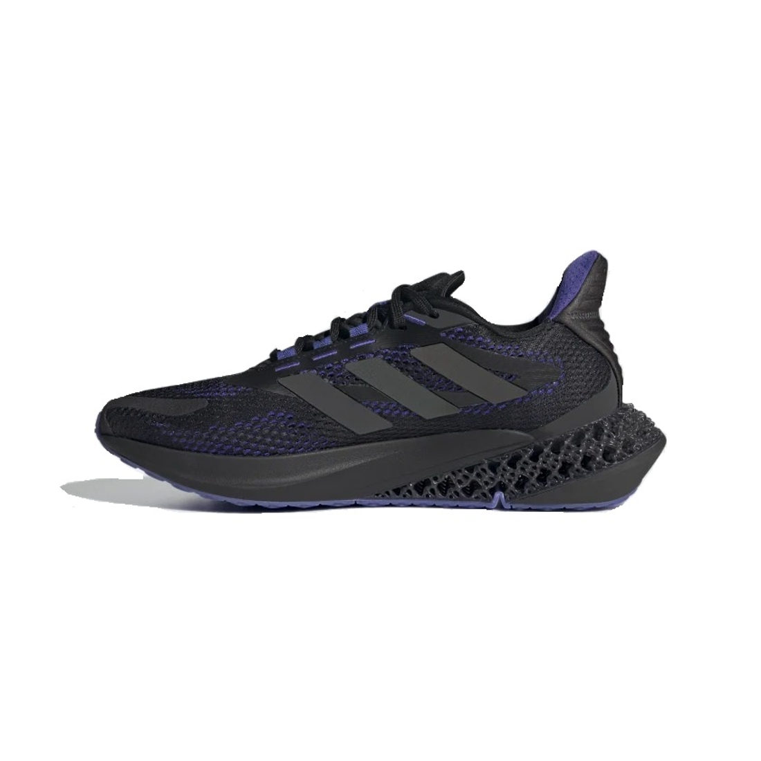 Tenis Adidas 4D FWD Pulse Q46452 Entrenamiento Correr
