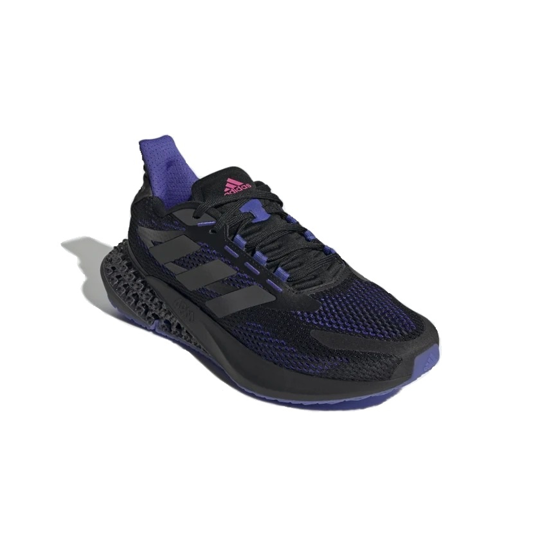 Tenis Adidas 4D FWD Pulse Q46452 Entrenamiento Correr
