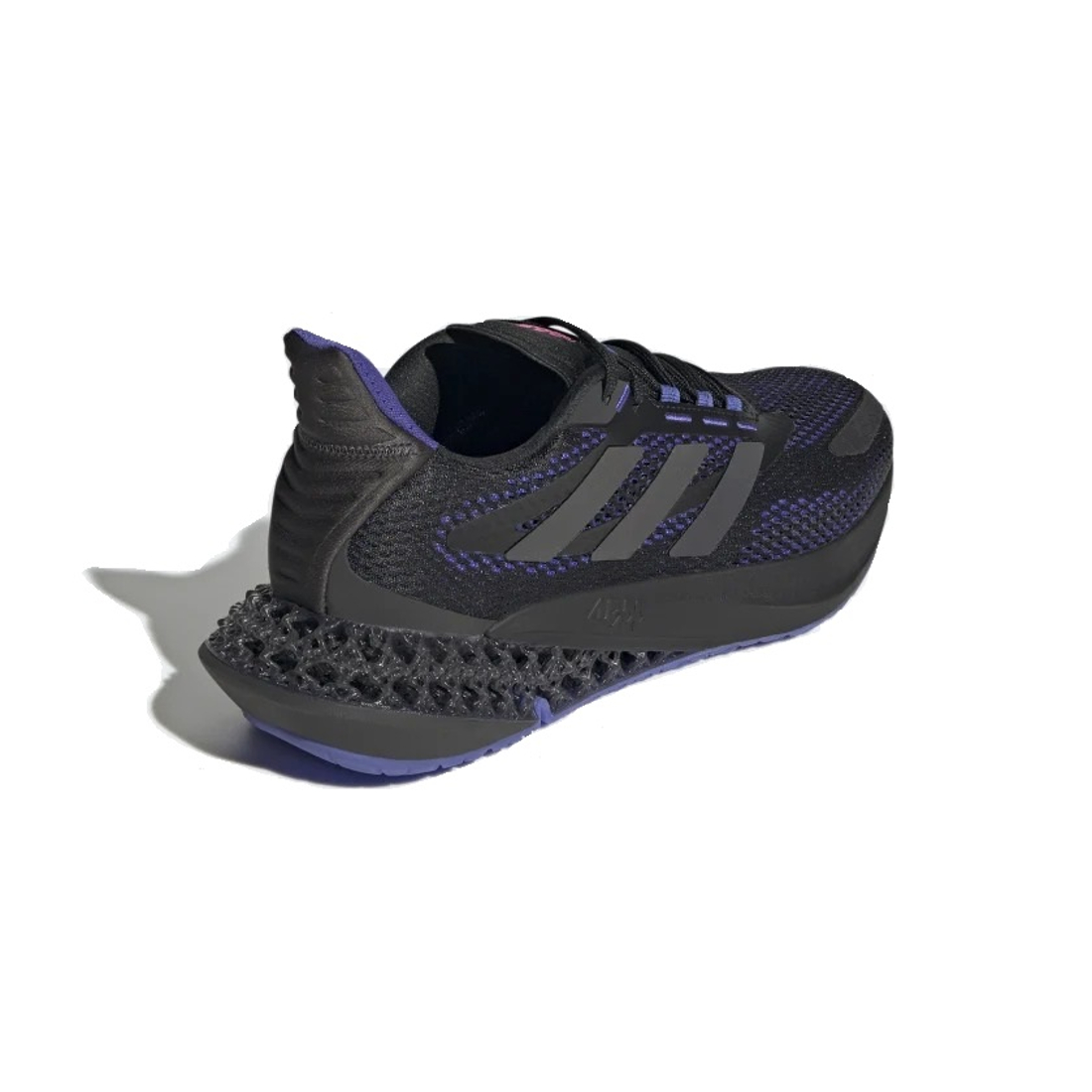Tenis Adidas 4D FWD Pulse Q46452 Entrenamiento Correr