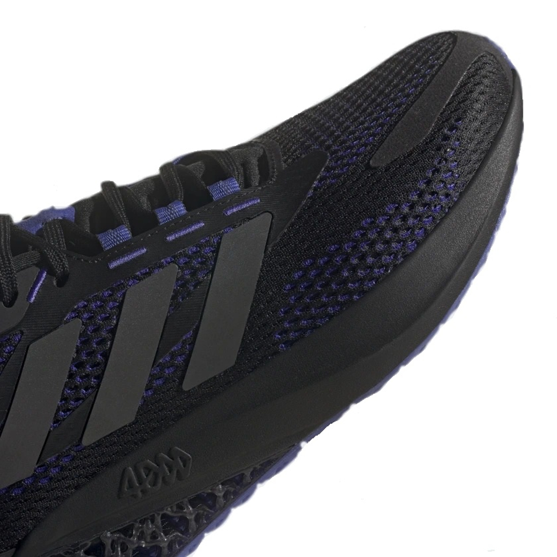 Tenis Adidas 4D FWD Pulse Q46452 Entrenamiento Correr