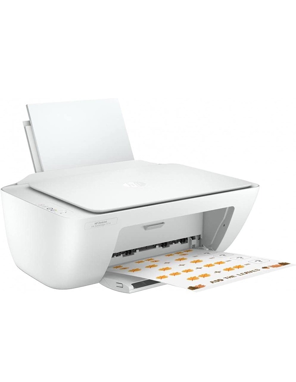 Multifuncional Hp Deskjet 2374 