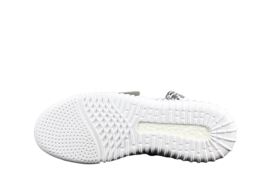 aape x 750 yeezy basf boost bb1756