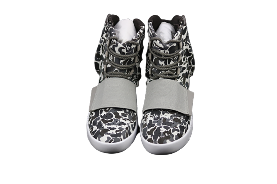 aape x 750 yeezy basf boost bb1756