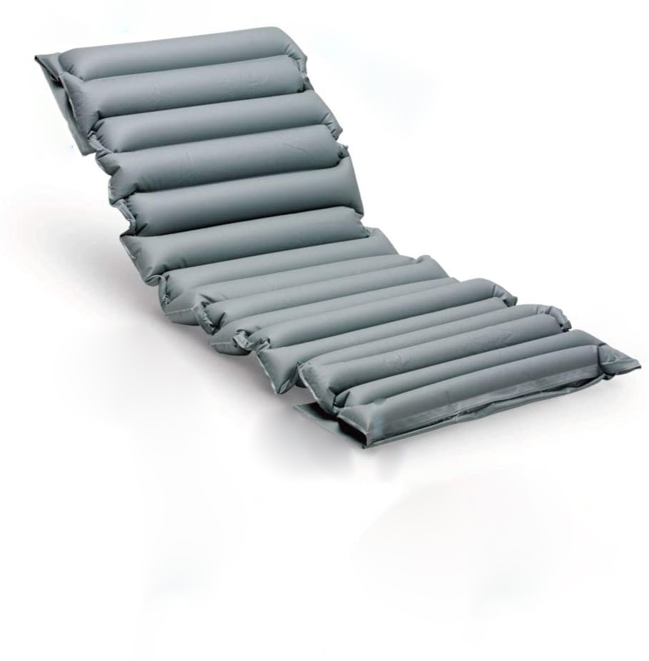 Colchón de presión alterna de riesgo medio Domus 2s