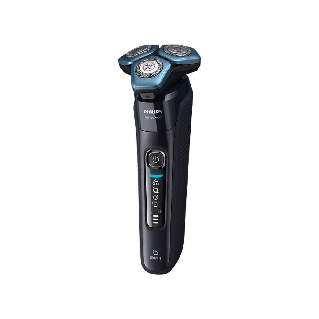 Afeitadora Eléctrica Philips Wet & Dry Shaver Series 7000 (Reacondicionado grado A)