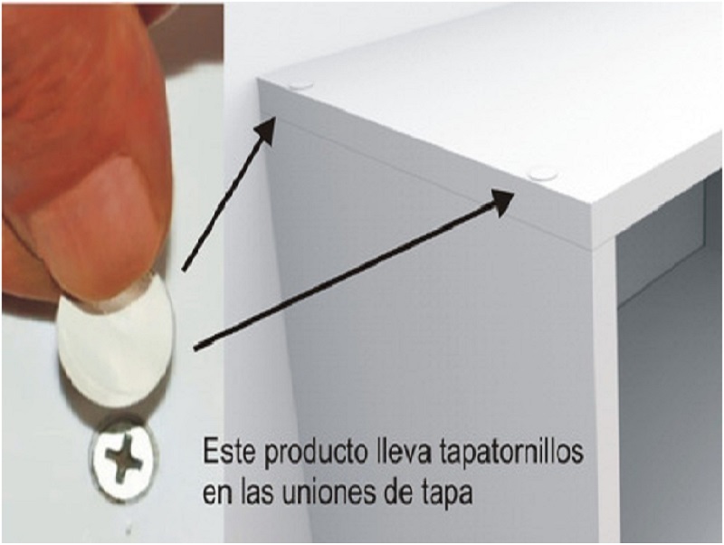 Alacena Gabinete Porta Microondas Para Colgar