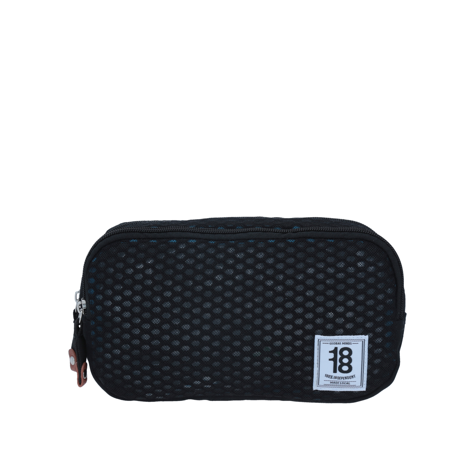 Lapicera Estuche Escolar Chenson 1818  Doble Cierre 1864540-3