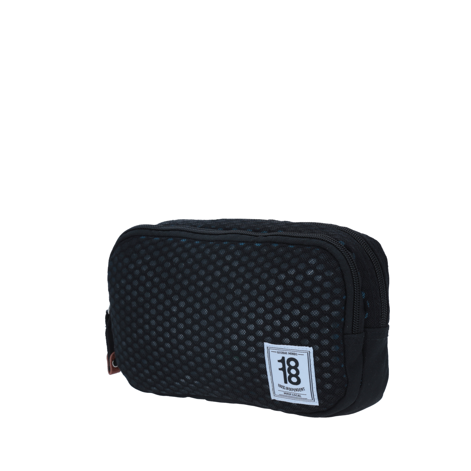 Lapicera Estuche Escolar Chenson 1818  Doble Cierre 1864540-3