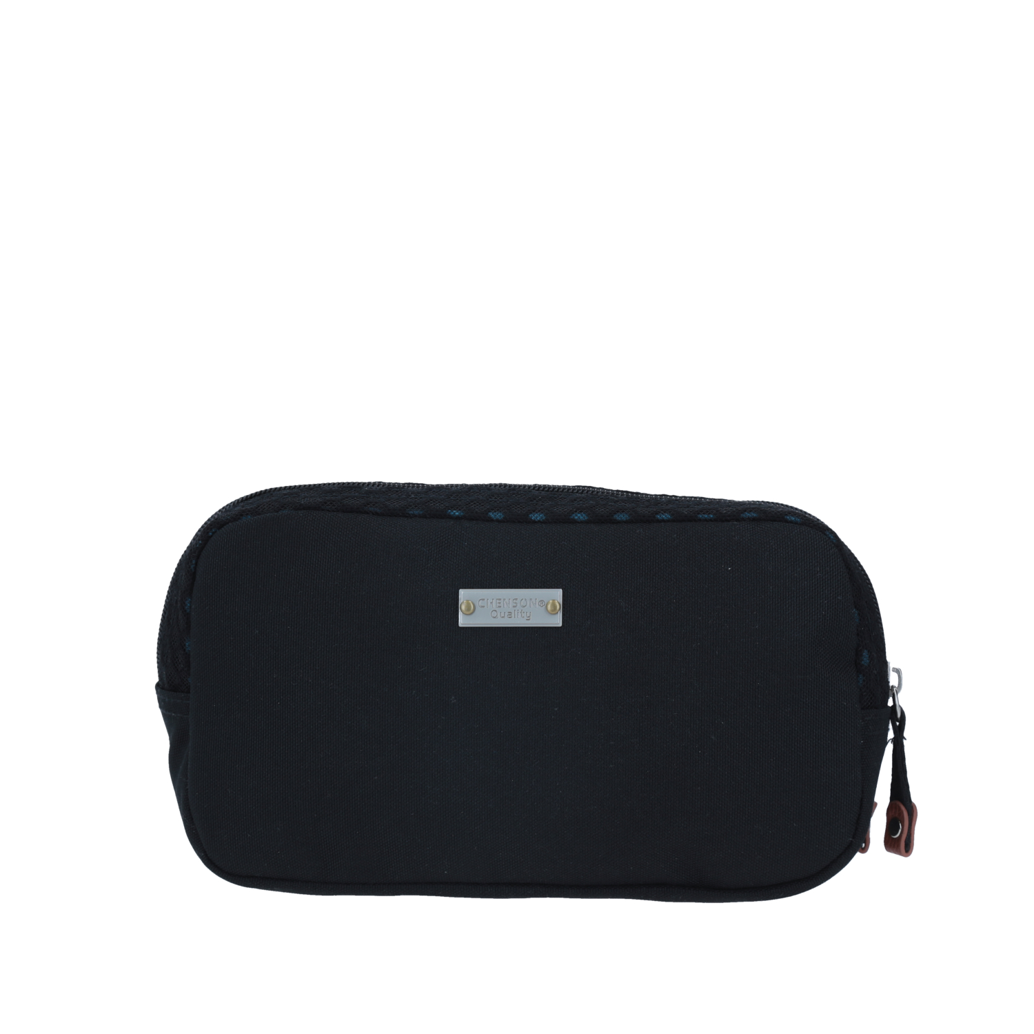 Lapicera Estuche Escolar Chenson 1818  Doble Cierre 1864540-3