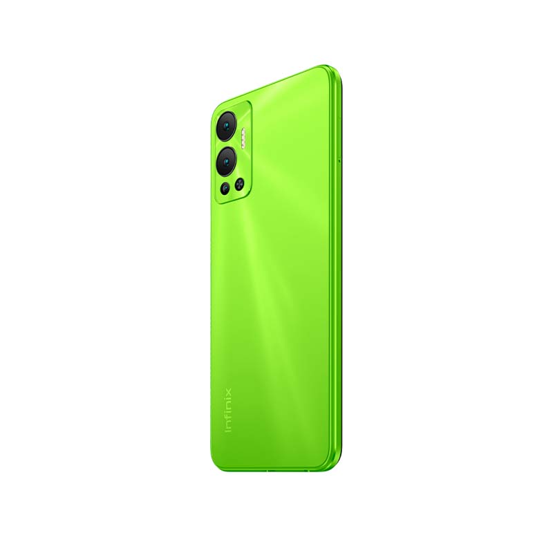Infinix Hot 12 128GB 6+5GB Ram Verde