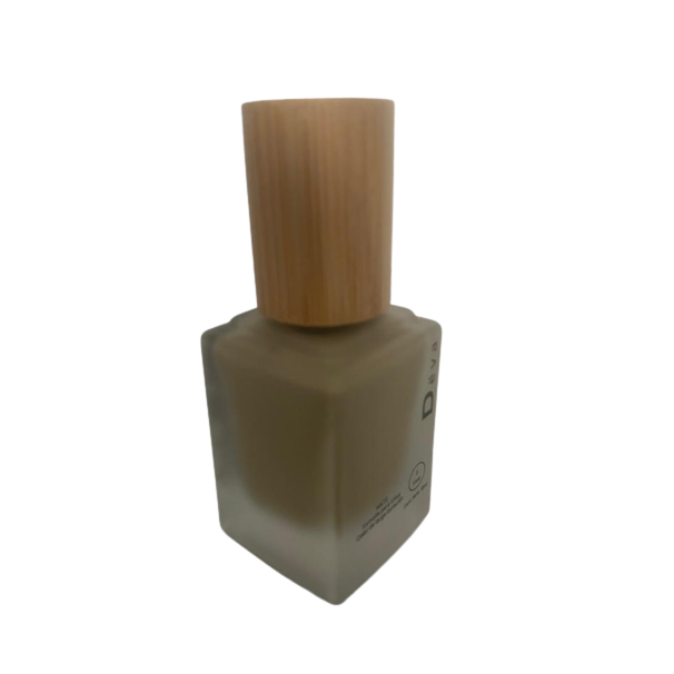Esmalte de Uñas 10Ml. Elior (mate Dorado)