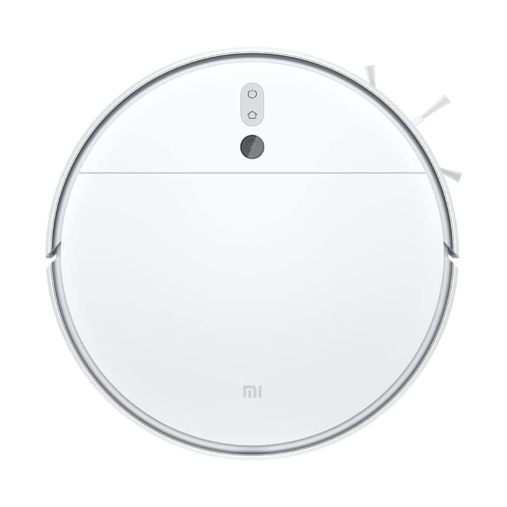 Aspiradora XIAOMI Mi Robot Vacuum-Mop 2 Lite Blanco
