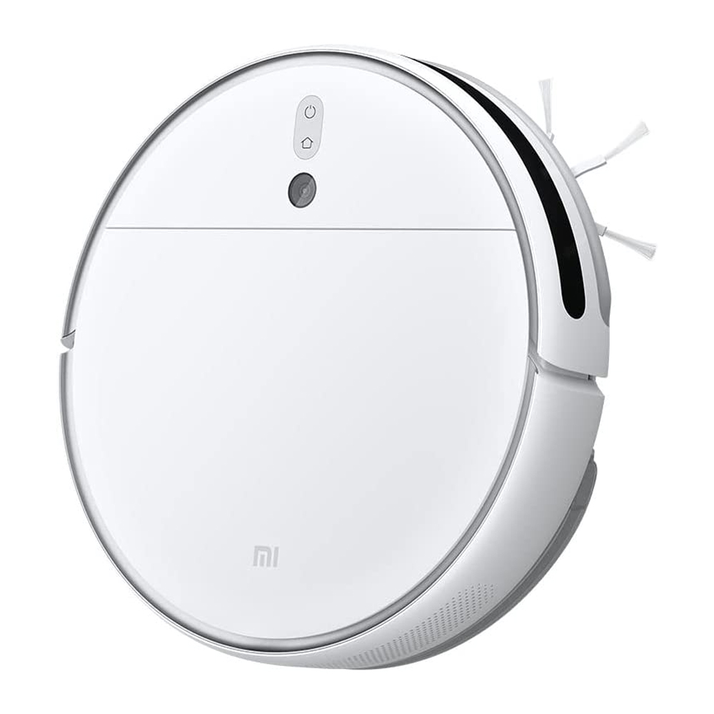 Aspiradora XIAOMI Mi Robot Vacuum-Mop 2 Lite Blanco