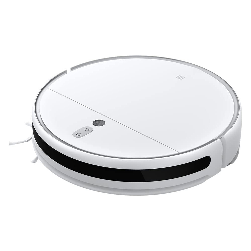 Aspiradora XIAOMI Mi Robot Vacuum-Mop 2 Lite Blanco